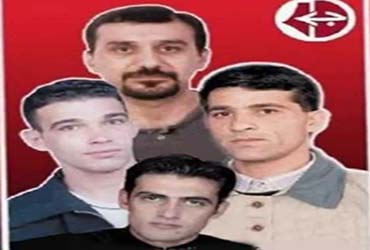 مجموعة اغتيال  الوزير زائفي